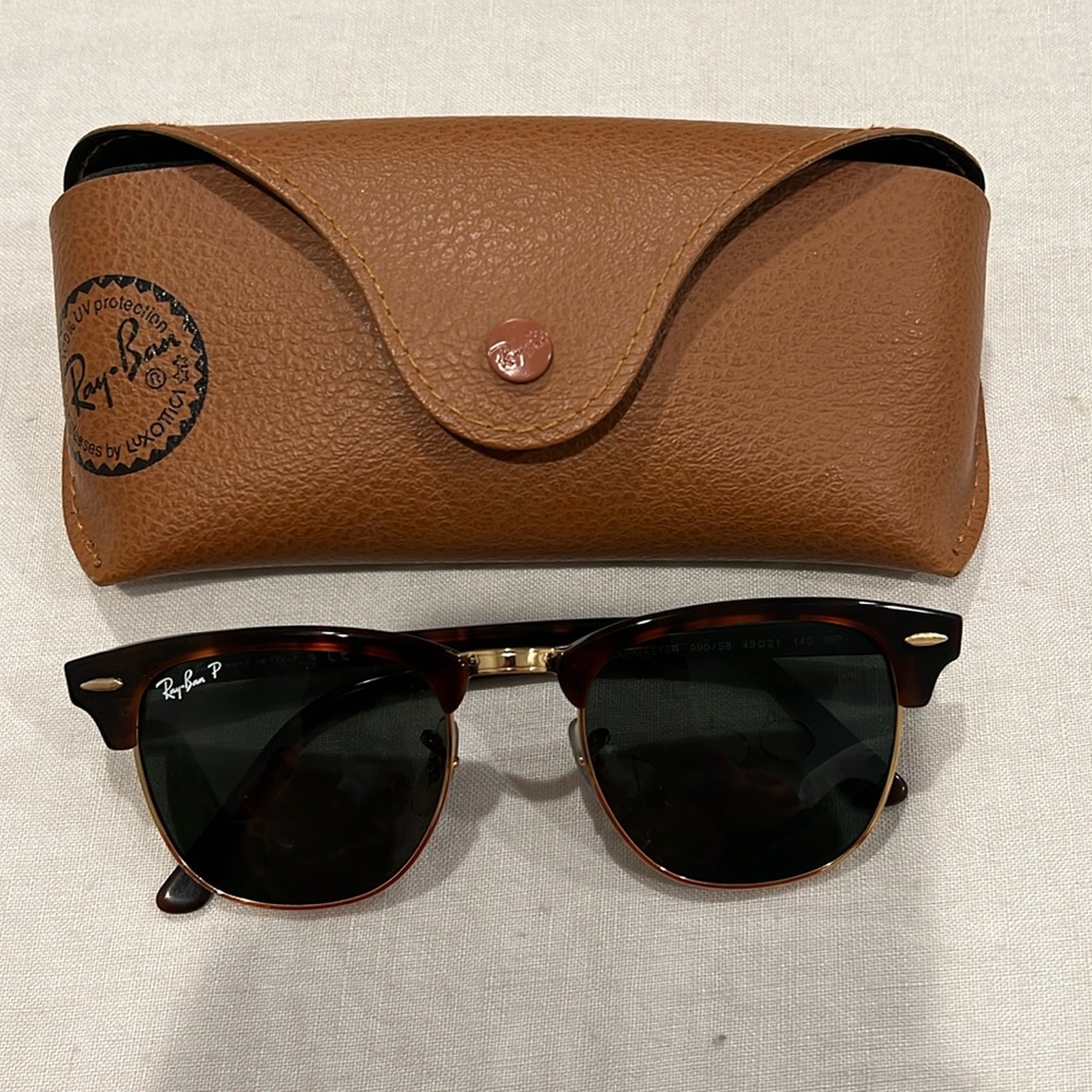Ray Ban Sunglasses